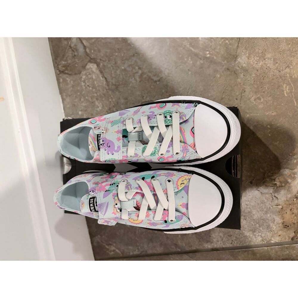 Kids Converser size 1 - Picture 2 of 2